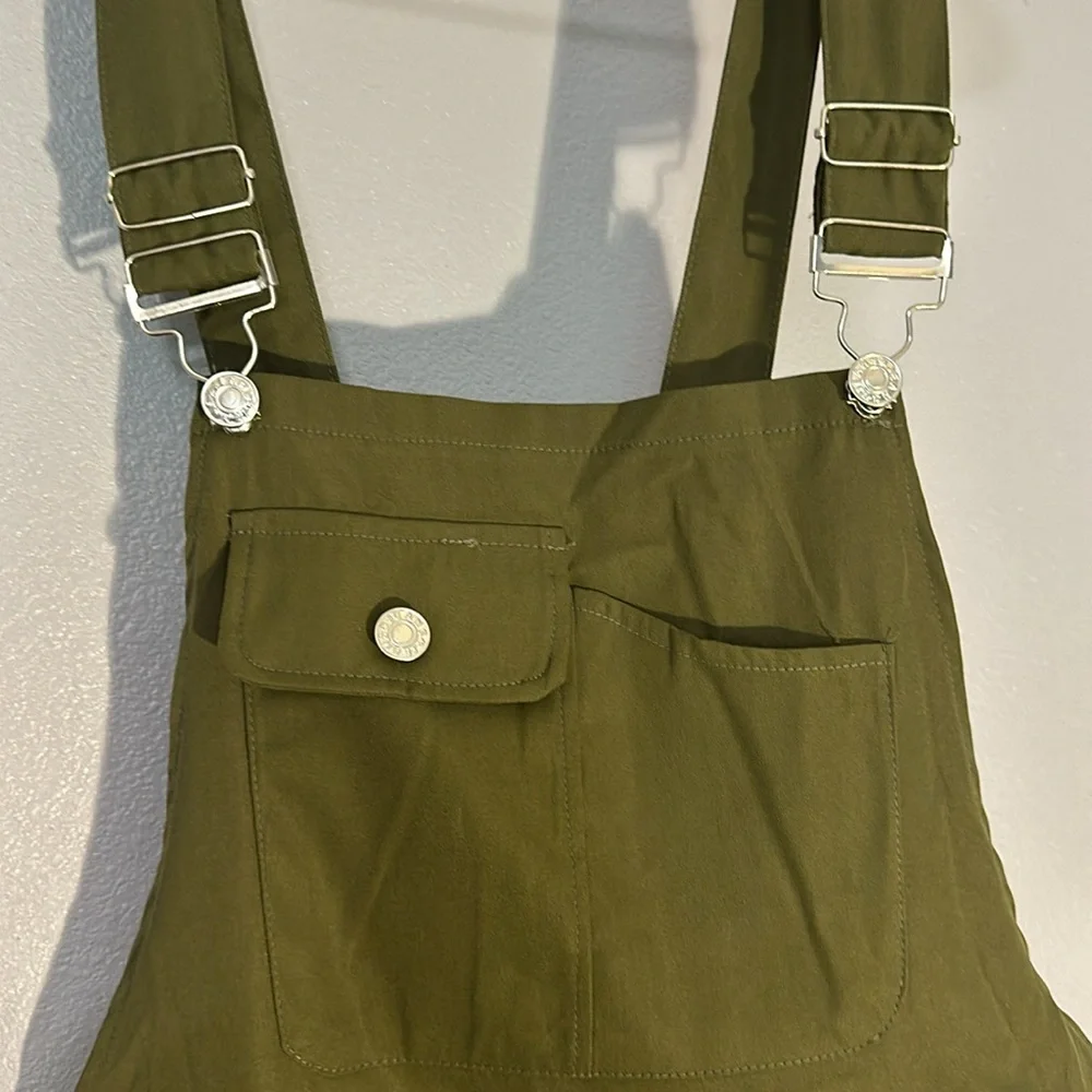 Overalls - Picture 4 of 4